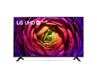 LG 50UR73003LA 4K UHD  50Hz - 1467089 - zdjęcie 1